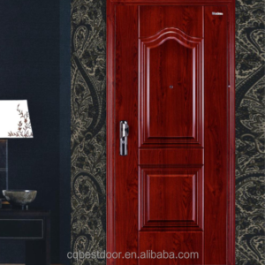 SECURITY STEEL DOOR