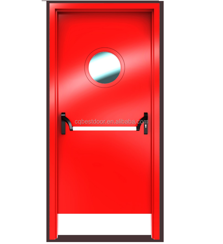 Hollow Metal Door