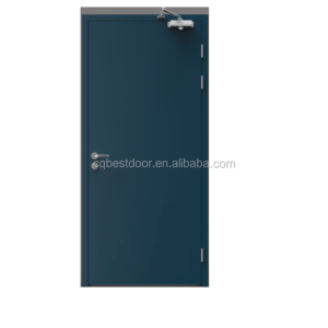 3 Hours Fire Rated Door