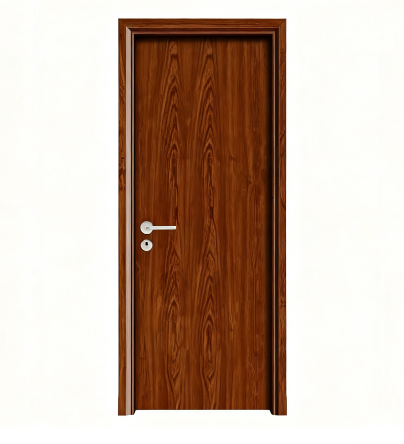 WH-Certificated 20MIN WOOD FIRE DOOR