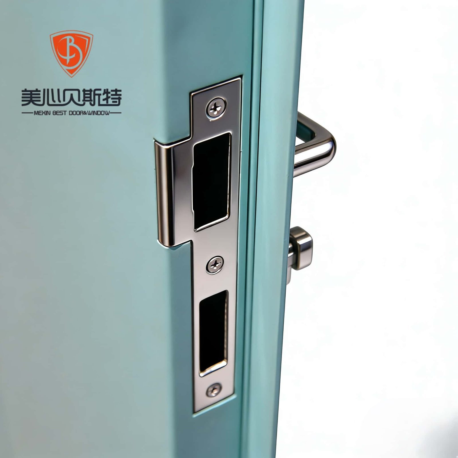 Fireproof Doors Available in Different Sizes and Colors, with Various Specifications and Finishes to Choose From - Image 2