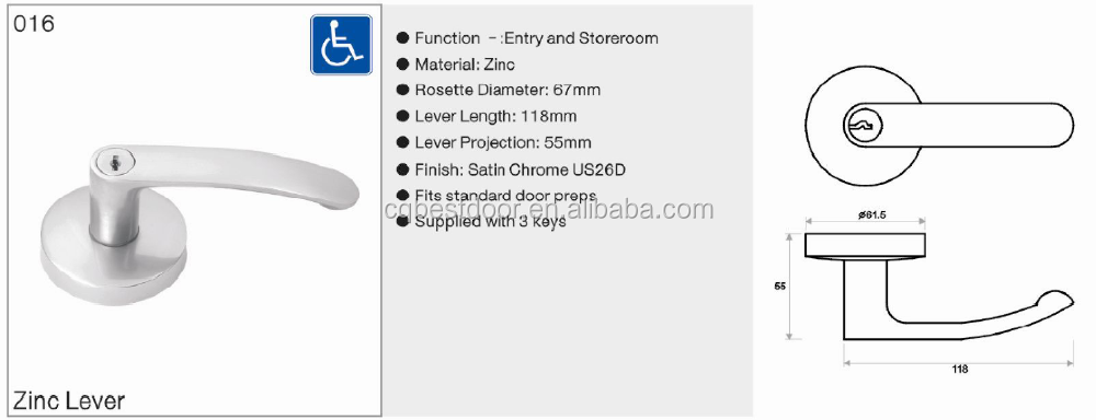 Hollow Metal Door - Image 2