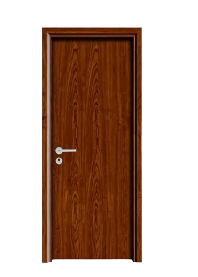 WH-Certificated 20MIN WOOD FIRE DOOR - Image 2