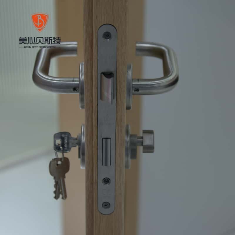 Durable Steel Fire DoorsFireproof Light Steel Marine Watertight Door Marine Steel Watertight Fireproof Door - Image 3