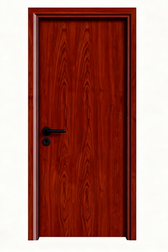 WH-Certificated 20MIN WOOD FIRE DOOR - Image 3