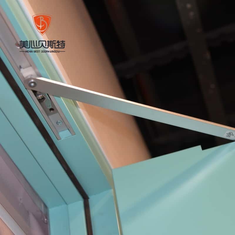 Fireproof Doors Available in Different Sizes and Colors, with Various Specifications and Finishes to Choose From - Image 4