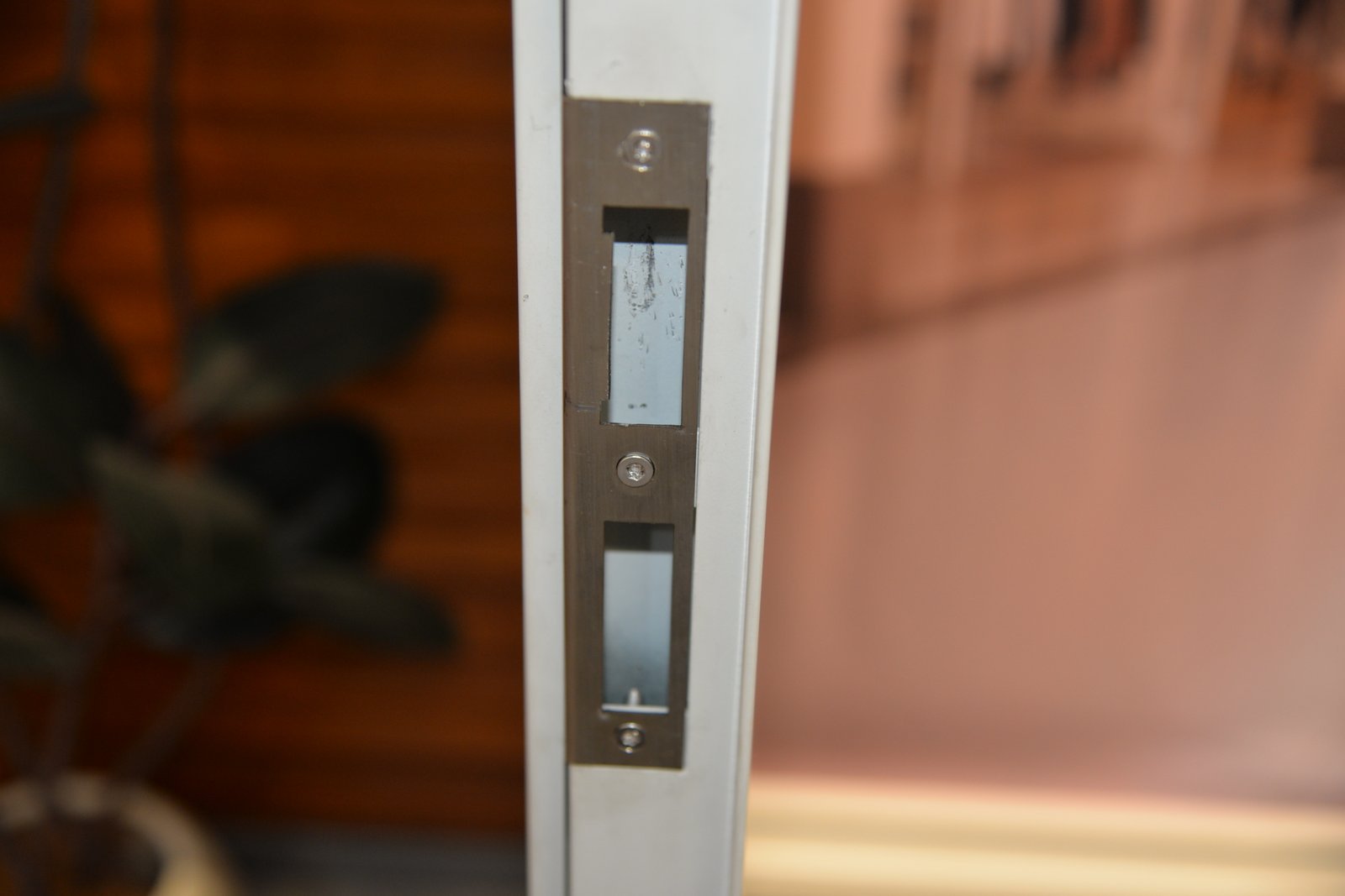 Steel Fire Doors Swing Style Lock Hardware for Commercial Industrial Hotel Villa Apartment School Supermarket Exterior - Image 4
