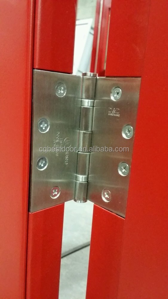 Hollow Metal Door - Image 4