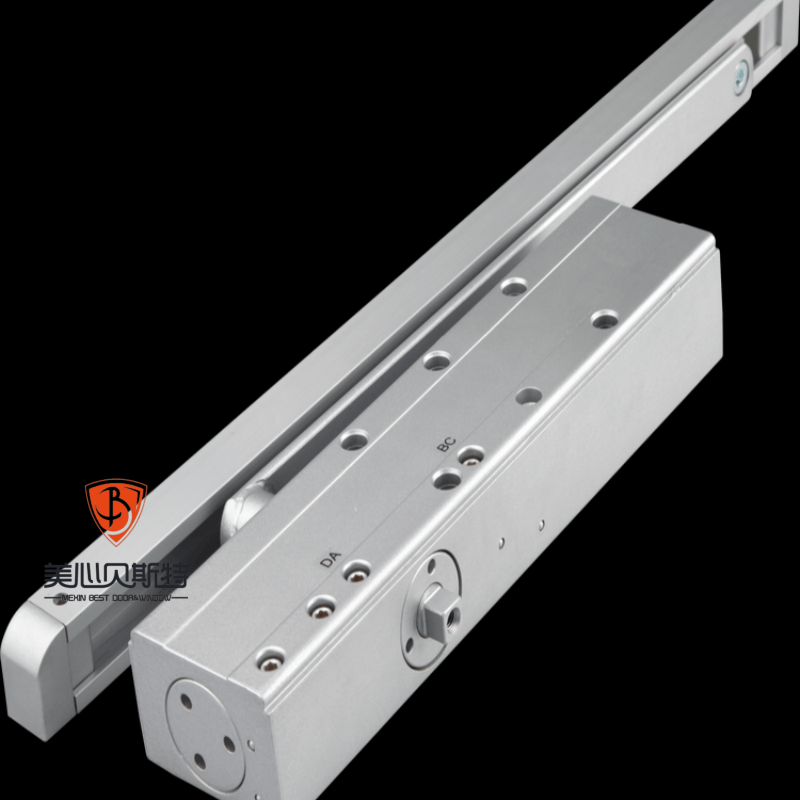Direct Supply From Shenyang Manufacturer Modern Style Fireproof Steel Door Waterproof New Design Fire Door Wholesale - Image 4