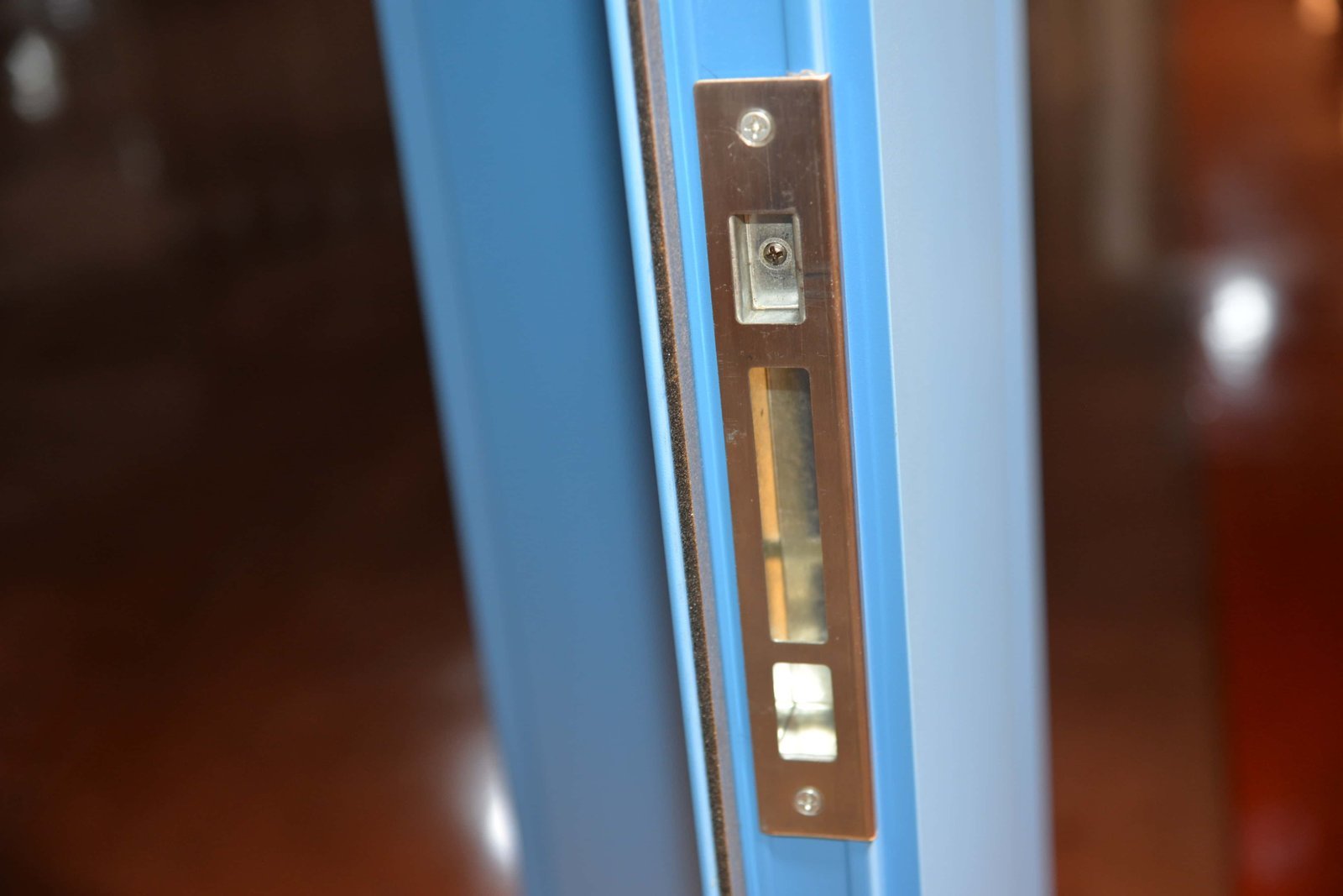Classic Fire Rated Door Wholesale - Steel Fireproof Door for Hospital Room & Emergency Exit Customised - Image 5