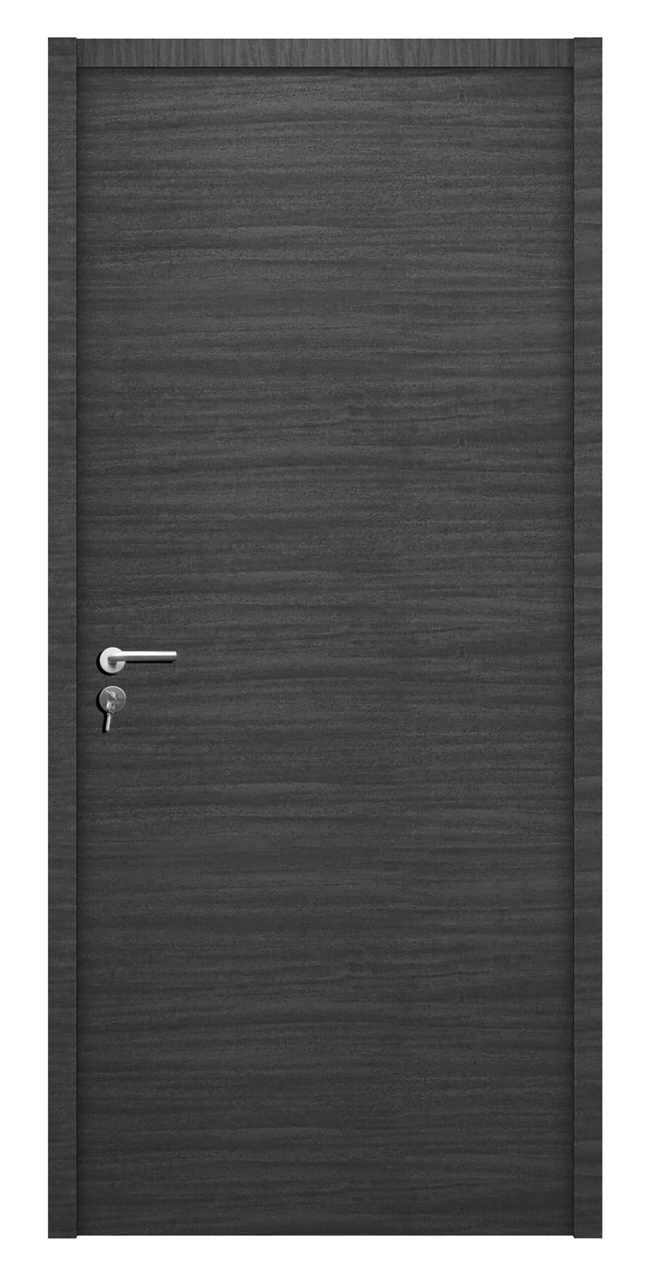 WH-Certified 20-Minute Fire Rated Wooden Door - Residential/Commercial Fire Door - Image 5