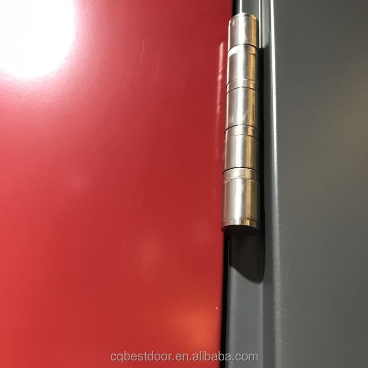 FIRE DOOR WITH GLASS Vision Panel - Image 5