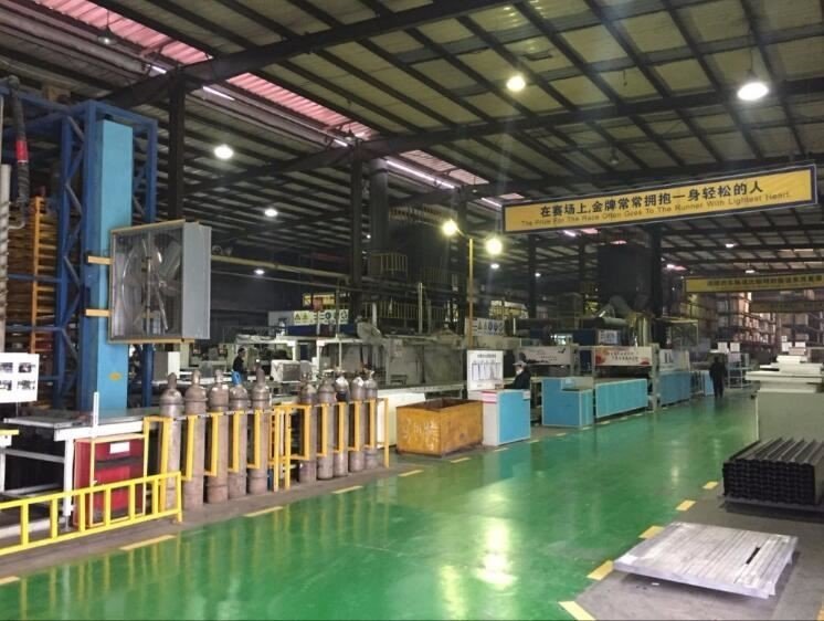 75mm Thick Medium Density Fiberboard Painted Heavy-duty Armored Door - Image 5