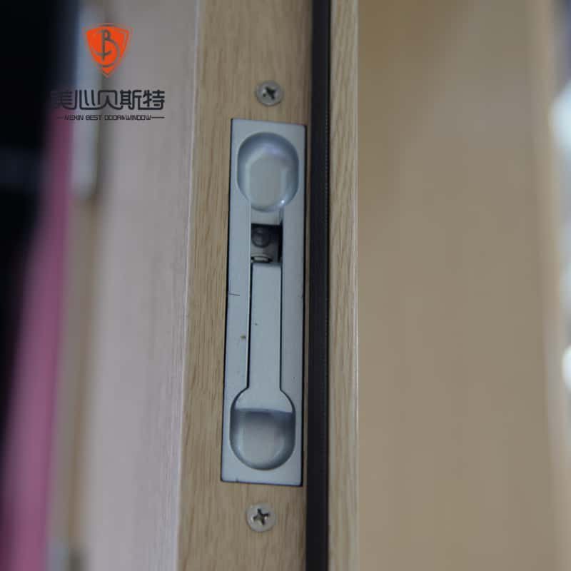 Durable Steel Fire DoorsFireproof Light Steel Marine Watertight Door Marine Steel Watertight Fireproof Door - Image 5