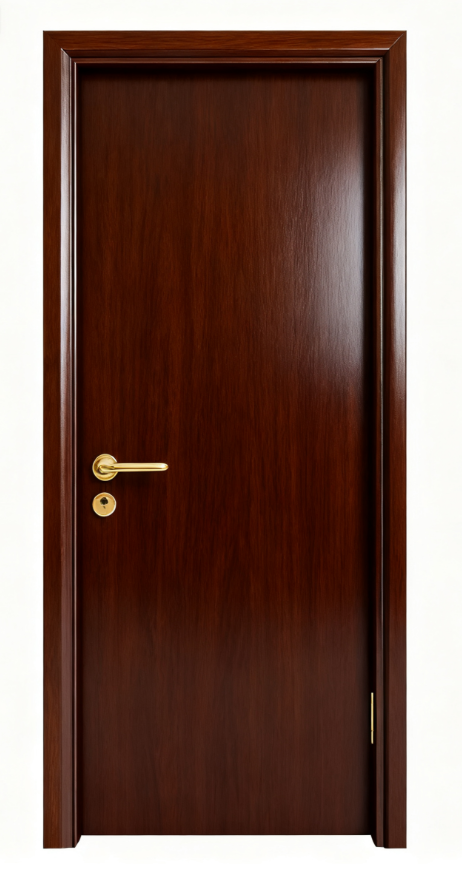 WH-Certificated 20MIN WOOD FIRE DOOR - Image 6
