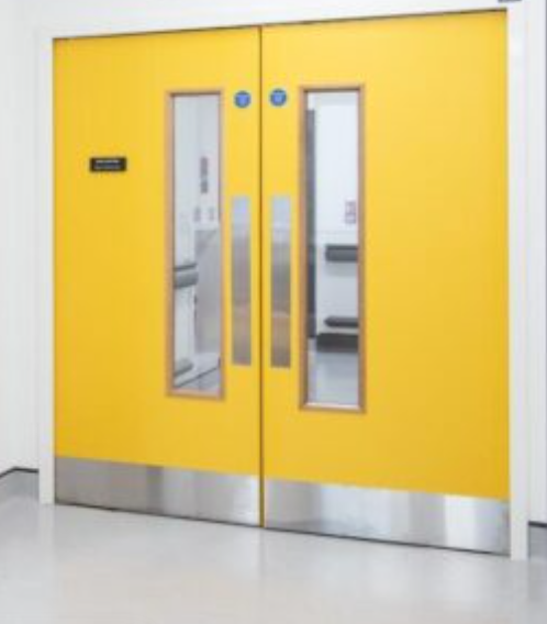 Self Closed 180 Minute Fire Rated Steel Doors - Image 6
