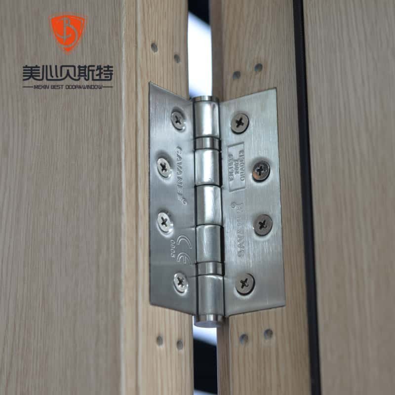 Durable Steel Fire DoorsFireproof Light Steel Marine Watertight Door Marine Steel Watertight Fireproof Door - Image 6